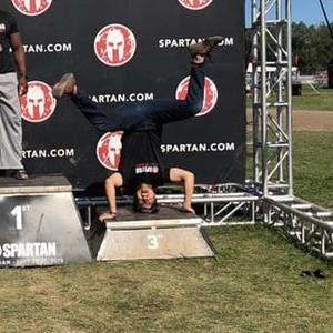 Meet your Posher, Jared